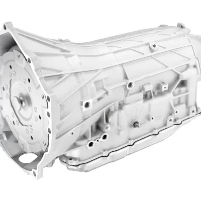 JDPA_GM 10-Speed Automatic Transmission