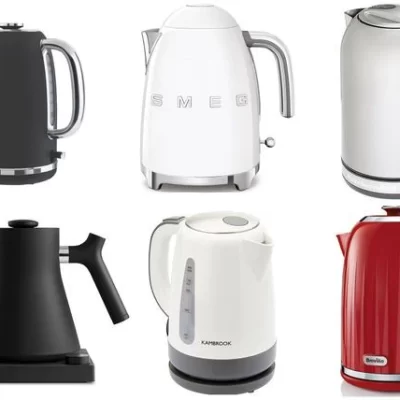 Kettle
