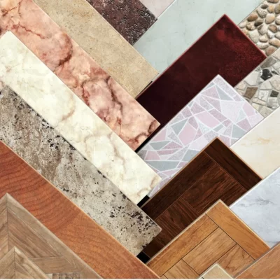 Tiles