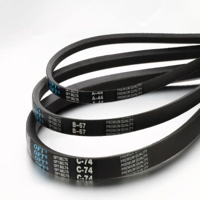 V-belts
