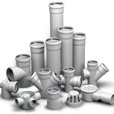 Water Pipe Fitting