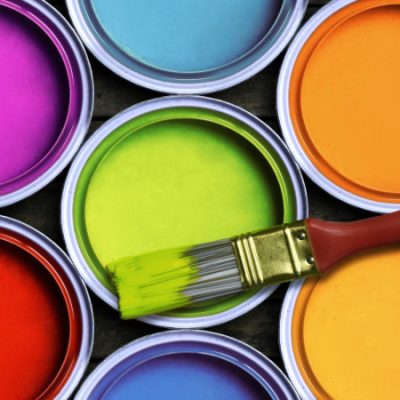 paint