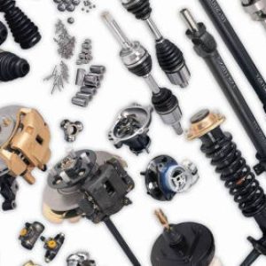 vehicle spares